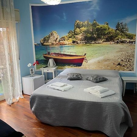 Locami Holiday&Rooms Jolanda Suite Catania Exteriör bild