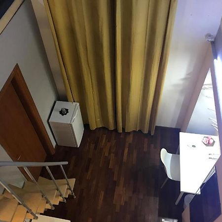 Locami Holiday&Rooms Jolanda Suite Catania Exteriör bild