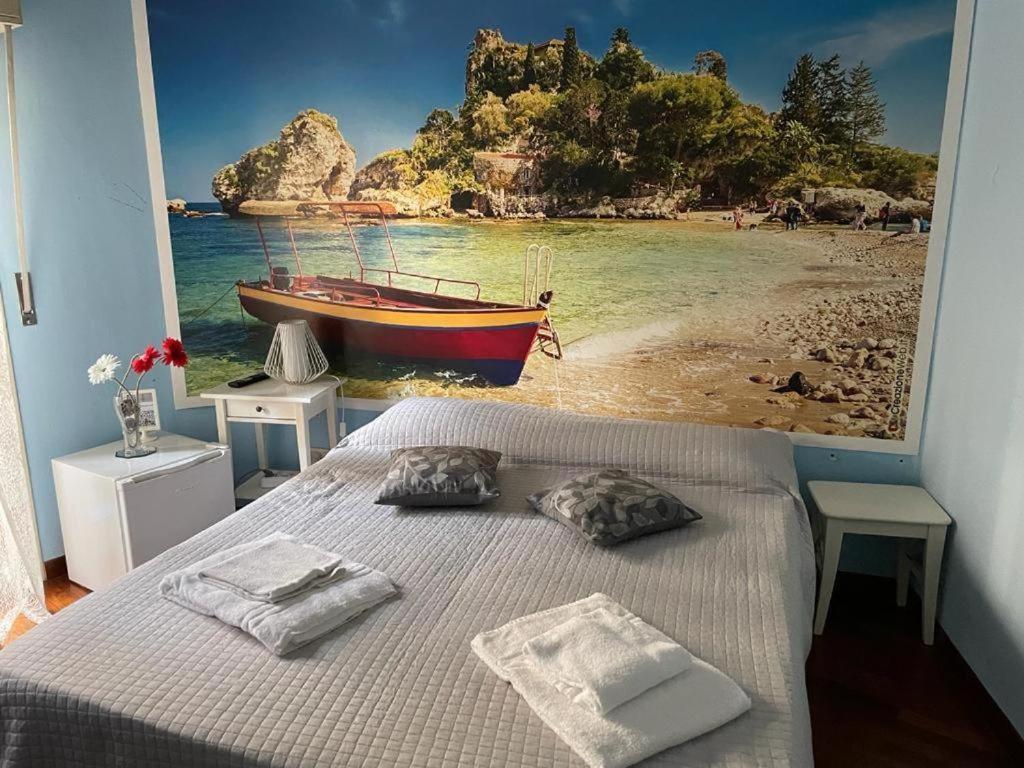 Locami Holiday&Rooms Jolanda Suite Catania Exteriör bild
