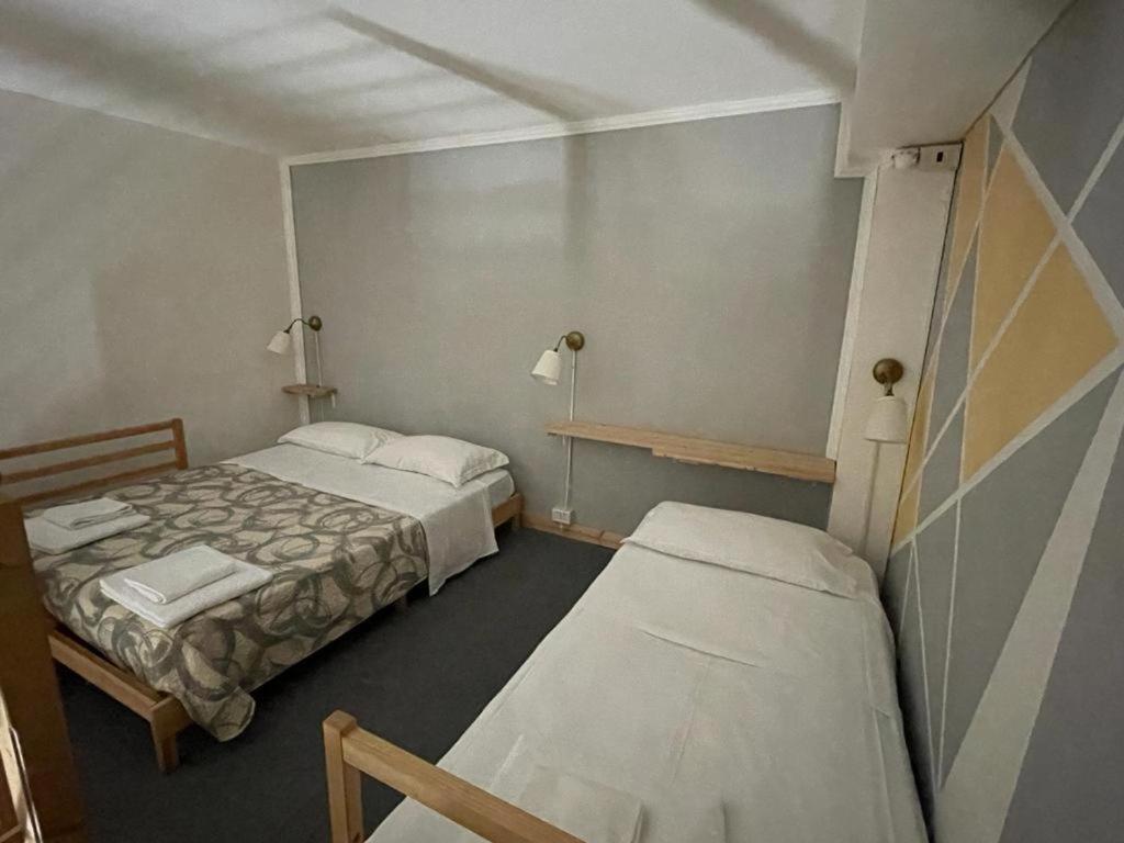 Locami Holiday&Rooms Jolanda Suite Catania Exteriör bild