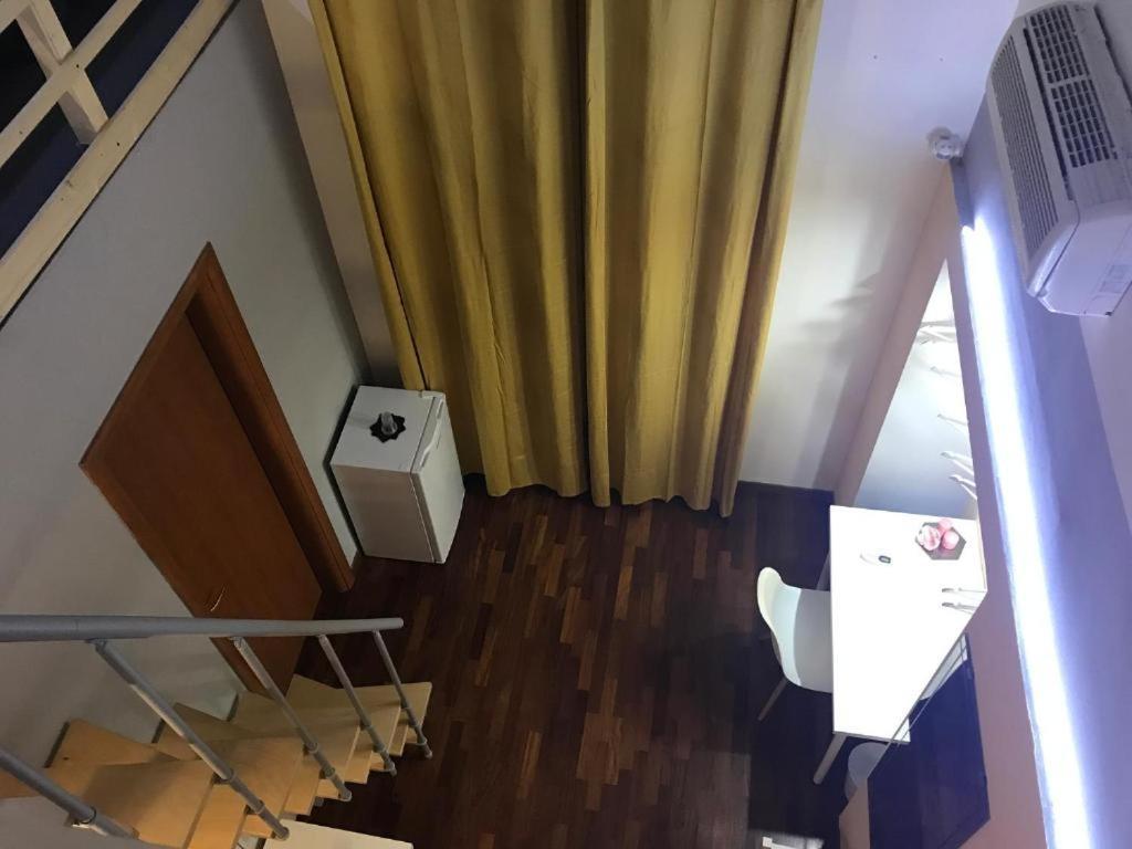 Locami Holiday&Rooms Jolanda Suite Catania Exteriör bild