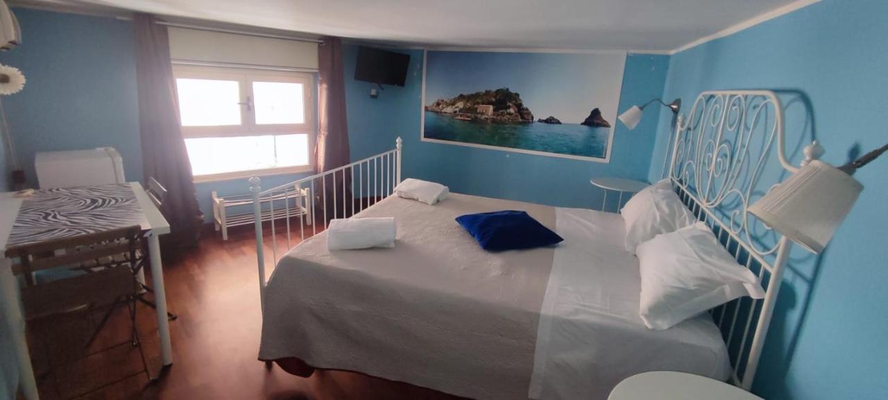 Locami Holiday&Rooms Jolanda Suite Catania Exteriör bild