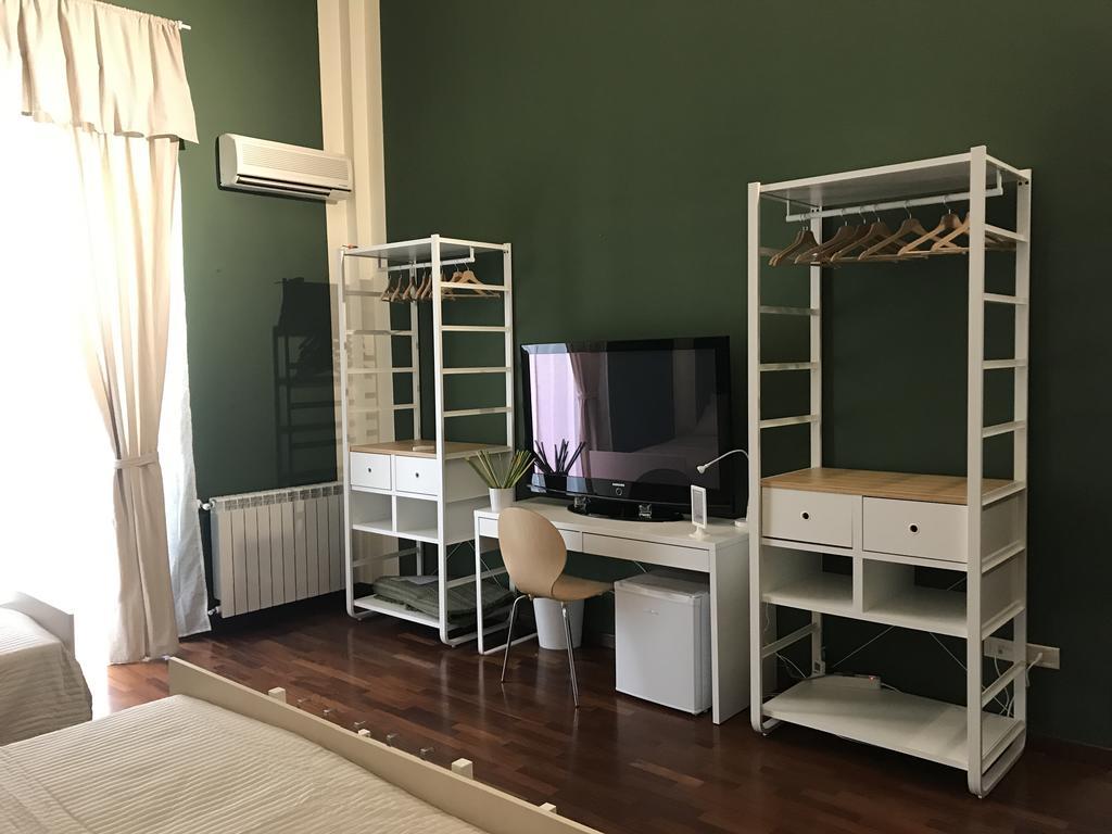Locami Holiday&Rooms Jolanda Suite Catania Exteriör bild