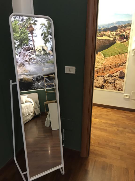 Locami Holiday&Rooms Jolanda Suite Catania Exteriör bild