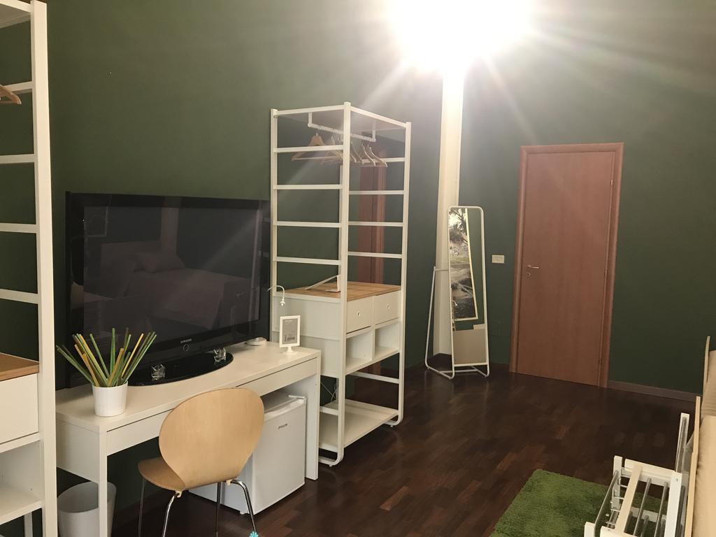 Locami Holiday&Rooms Jolanda Suite Catania Exteriör bild