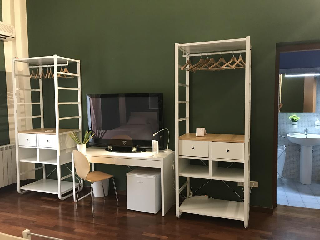 Locami Holiday&Rooms Jolanda Suite Catania Exteriör bild