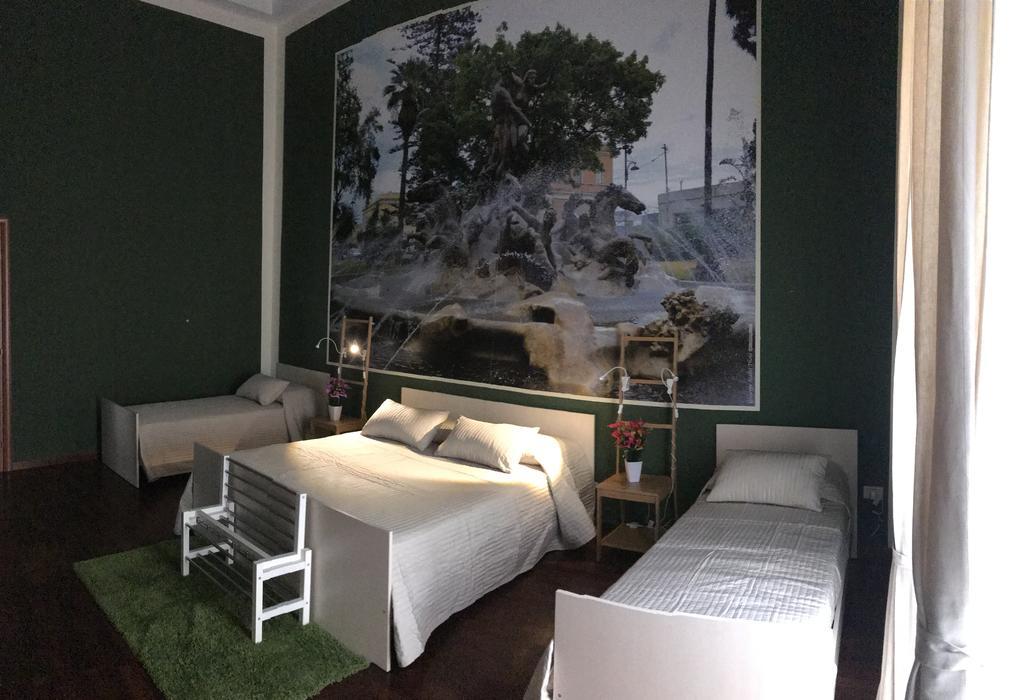 Locami Holiday&Rooms Jolanda Suite Catania Exteriör bild