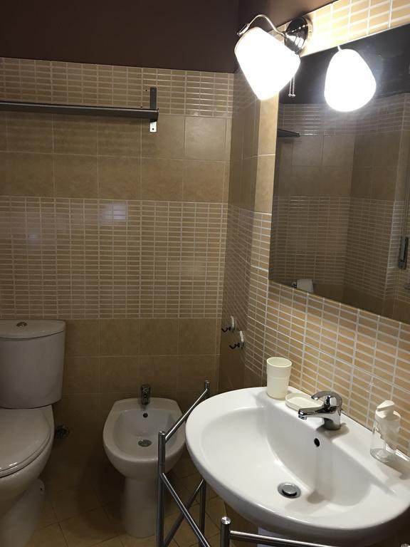 Locami Holiday&Rooms Jolanda Suite Catania Exteriör bild