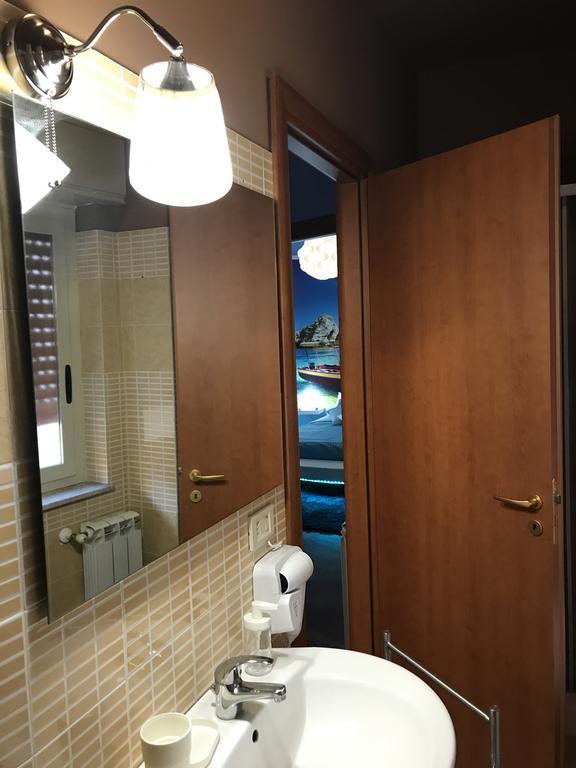 Locami Holiday&Rooms Jolanda Suite Catania Exteriör bild