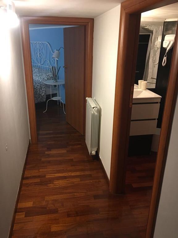Locami Holiday&Rooms Jolanda Suite Catania Exteriör bild