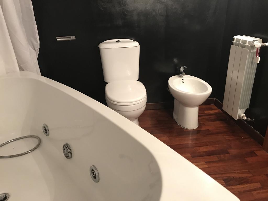 Locami Holiday&Rooms Jolanda Suite Catania Exteriör bild