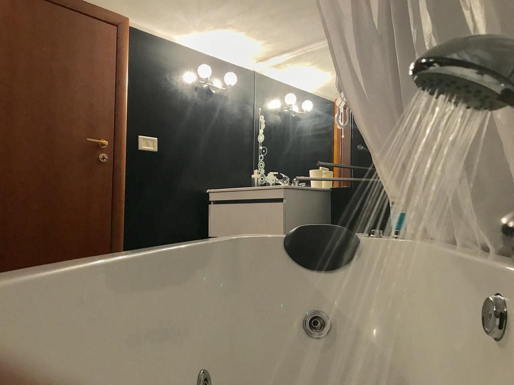 Locami Holiday&Rooms Jolanda Suite Catania Exteriör bild