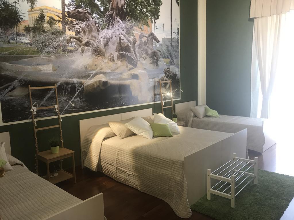 Locami Holiday&Rooms Jolanda Suite Catania Exteriör bild