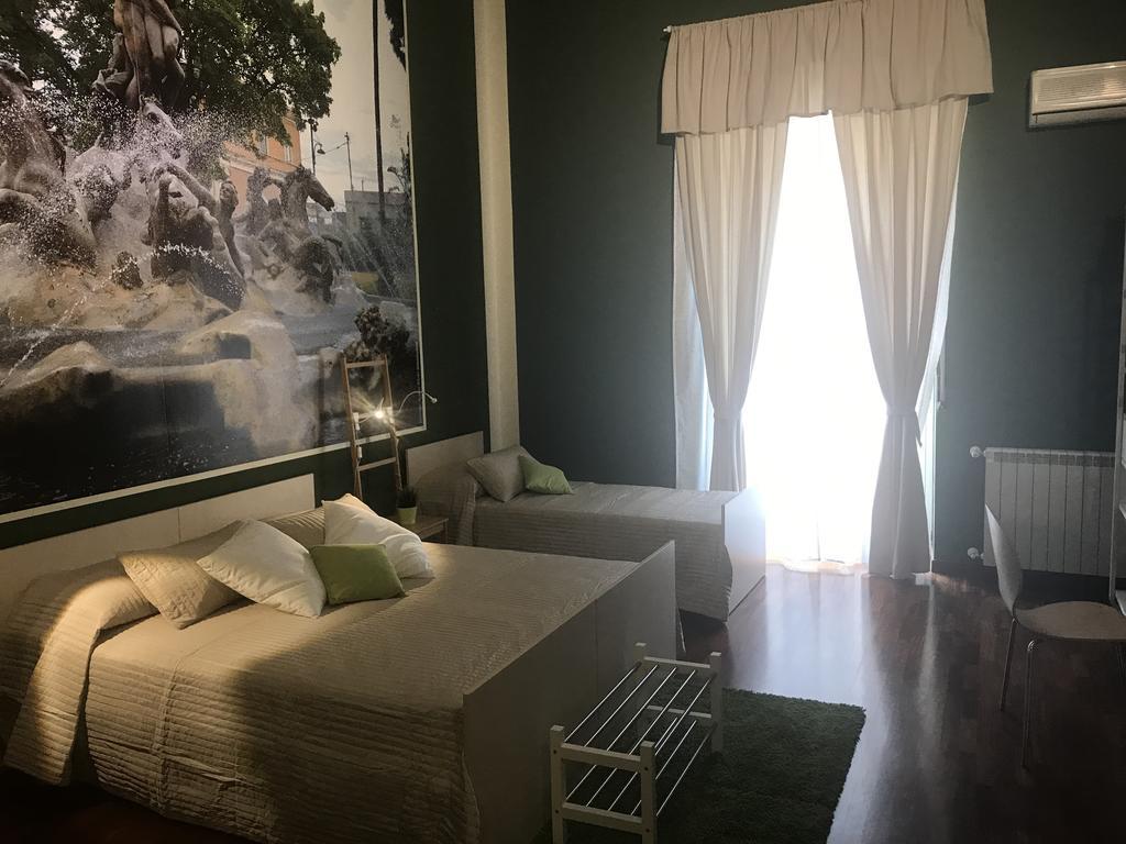Locami Holiday&Rooms Jolanda Suite Catania Exteriör bild