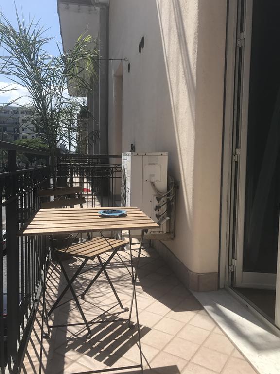 Locami Holiday&Rooms Jolanda Suite Catania Exteriör bild