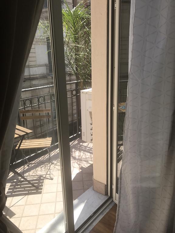 Locami Holiday&Rooms Jolanda Suite Catania Exteriör bild