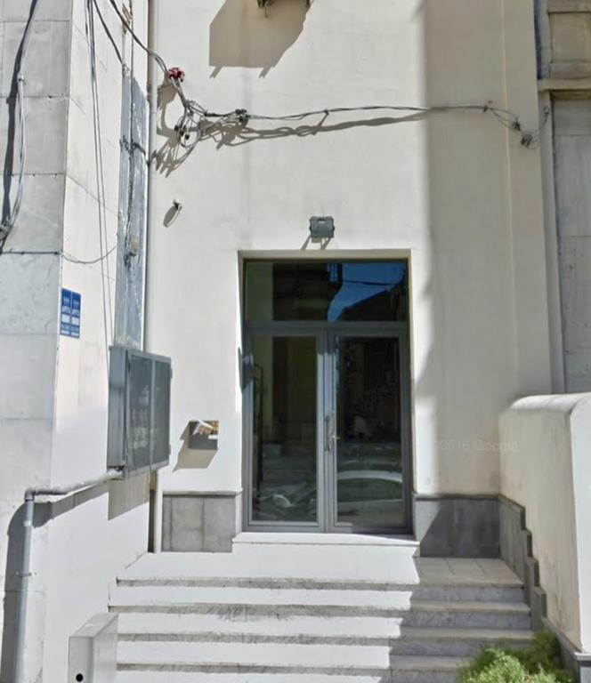Locami Holiday&Rooms Jolanda Suite Catania Exteriör bild