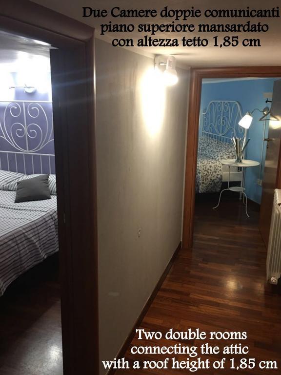 Locami Holiday&Rooms Jolanda Suite Catania Exteriör bild