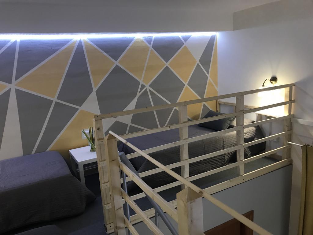 Locami Holiday&Rooms Jolanda Suite Catania Exteriör bild