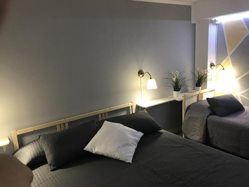 Locami Holiday&Rooms Jolanda Suite Catania Exteriör bild