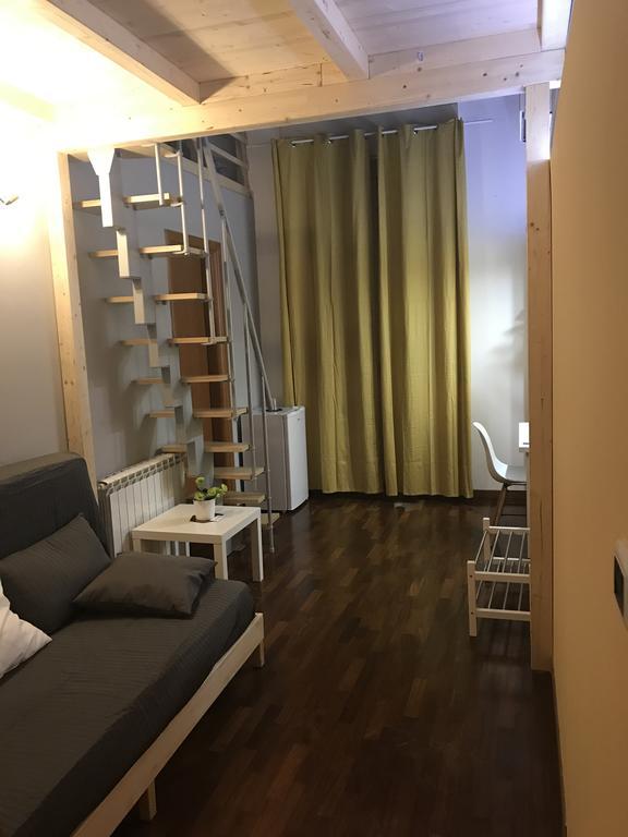Locami Holiday&Rooms Jolanda Suite Catania Exteriör bild