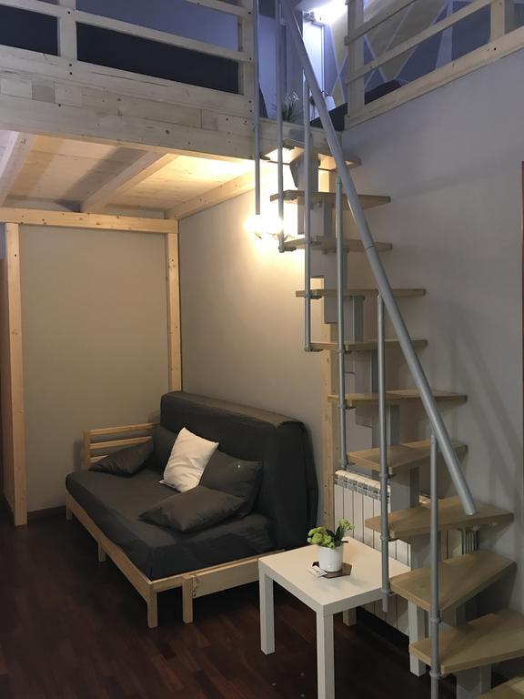 Locami Holiday&Rooms Jolanda Suite Catania Exteriör bild