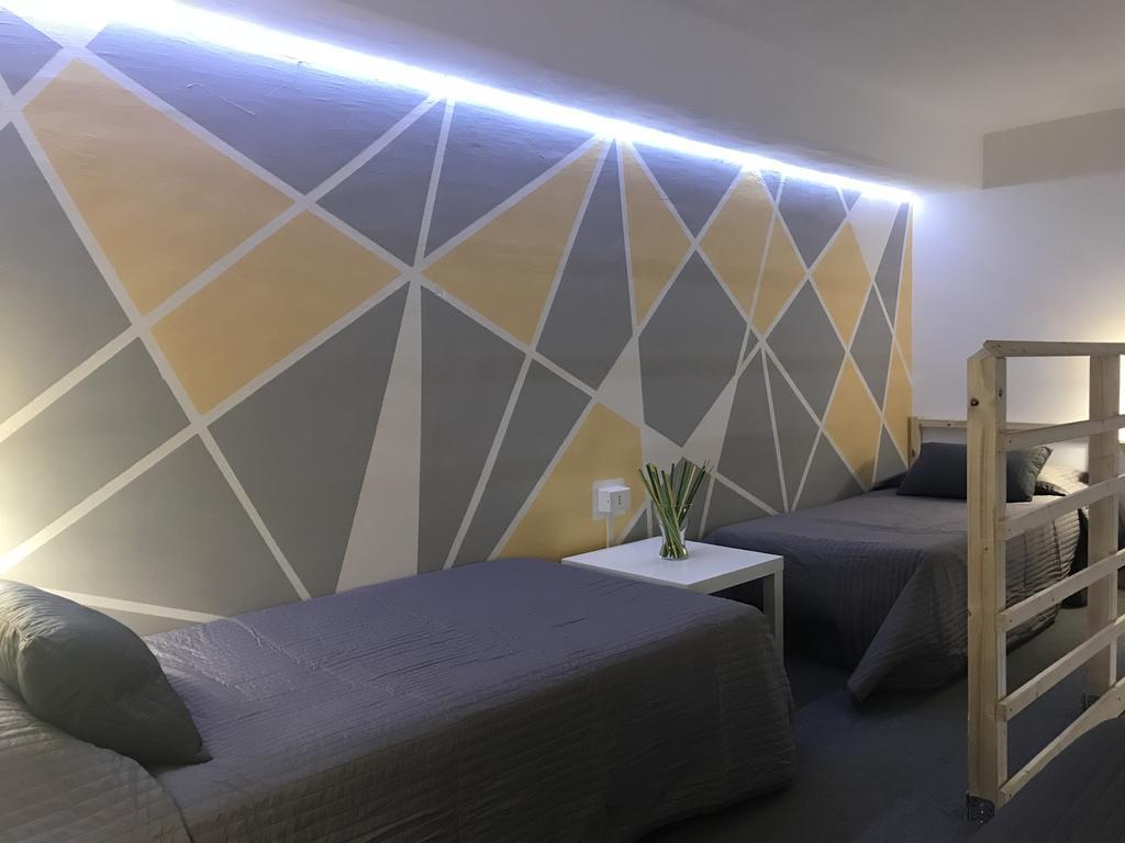 Locami Holiday&Rooms Jolanda Suite Catania Exteriör bild