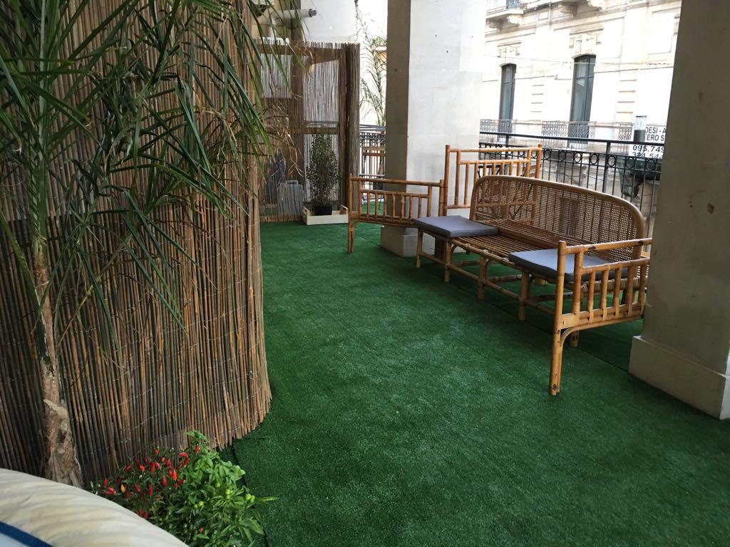 Locami Holiday&Rooms Jolanda Suite Catania Exteriör bild