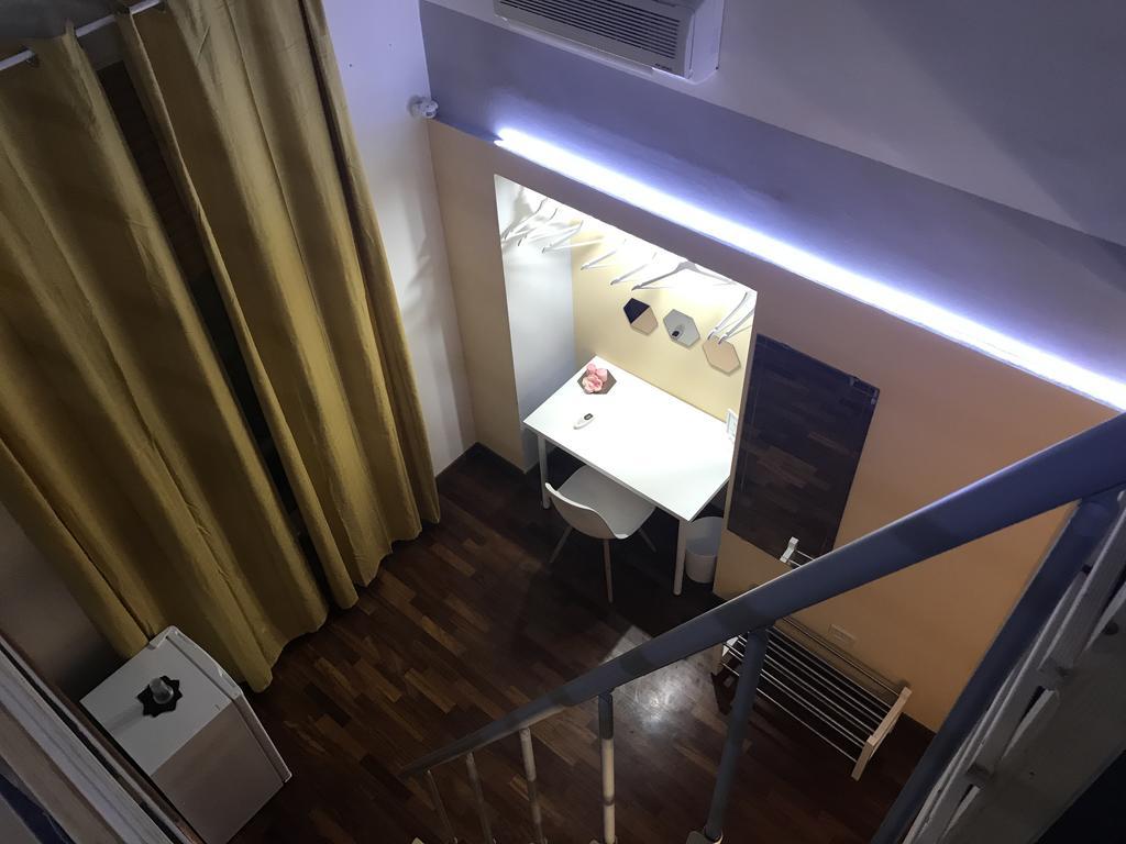 Locami Holiday&Rooms Jolanda Suite Catania Exteriör bild