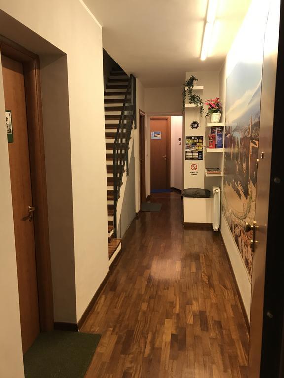 Locami Holiday&Rooms Jolanda Suite Catania Exteriör bild